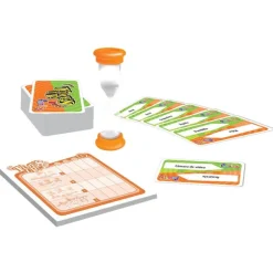 Asmodee Time's Up! Family 1 Juego de Mesa