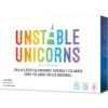 Asmodee Unstable Unicorns Juego de Mesa