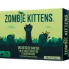 Asmodee Zombie Kitens Juego de Mesa