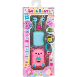 Auriculares Inalámbricos Kawaii