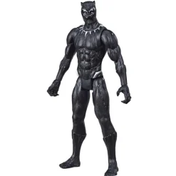 Avengers Tian Hetro Series Figura Black Panther