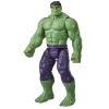 Avengers Titan Hero Series Figura Deluxe Hulk