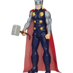 Avengers Titan Hero Series Figura Thor