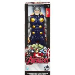 Avengers Titan Hero Series Figura Thor