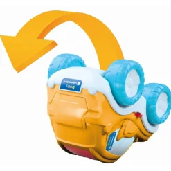 Baby Clementoni Rally Capriole