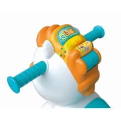 Baby Clementoni Tito el Caballito