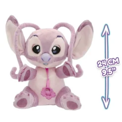 Baby Paws Peluche Angel
