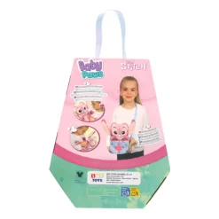 Baby Paws Peluche Angel