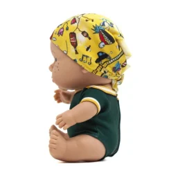 Baby Pelón Sebastián Yatra