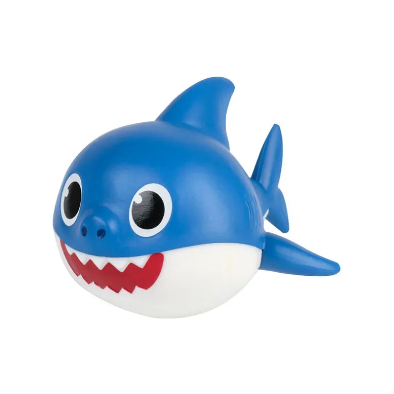 Baby Shark Set Colección 5 Figuras