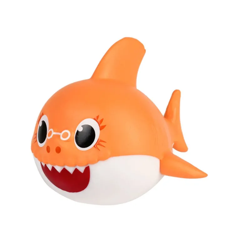 Baby Shark Set Colección 5 Figuras