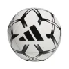 Balón Adidas Starlancer CBL Blanco y Negro