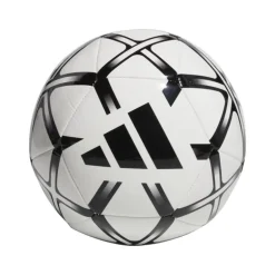 Balón Adidas Starlancer CBL Blanco y Negro