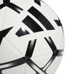 Balón Adidas Starlancer CBL Blanco y Negro