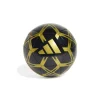 Balón Adidas Starlancer Club Soccer Ball Negro Talla 5