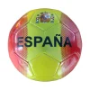 Balón de Fútbol España Talla 5
