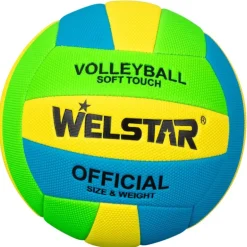 Balón de Voleibol Talla 5