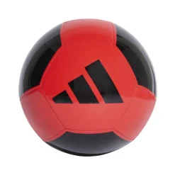 Balón EEP Club Negro y Rojo