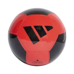 Balón EEP Club Negro y Rojo