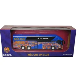 Banbo Toys F.C. Barcelona Réplica del Autobús Oficial