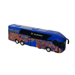 Banbo Toys F.C. Barcelona Réplica del Autobús Oficial