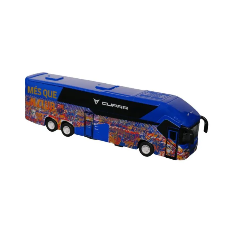 Banbo Toys F.C. Barcelona Réplica del Autobús Oficial