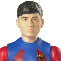 Banbo Toys F.C. Barcelona Sockers Figura de Colección Pedri