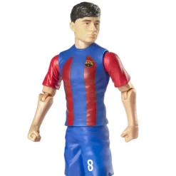 Banbo Toys F.C. Barcelona Sockers Figura de Colección Pedri