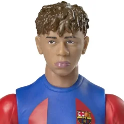 Banbo Toys F.C. Barcelona Sockers Figura de Colección Lamine Yamal
