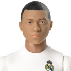 Banbo Toys Real Madrid Sockers Figura de Colección Mbapee