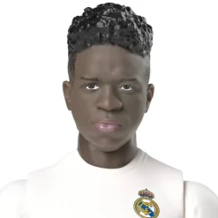 Banbo Toys Real Madrid Sockers Figura de Colección Vinicius