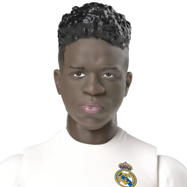 Banbo Toys Real Madrid Sockers Figura de Colección Vinicius