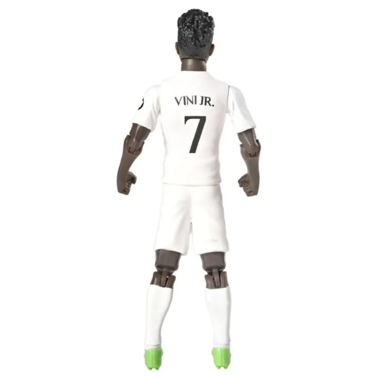 Banbo Toys Real Madrid Sockers Figura de Colección Vinicius