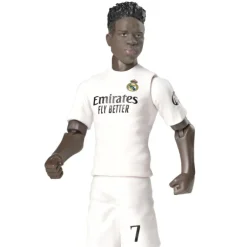 Banbo Toys Real Madrid Sockers Figura de Colección Vinicius