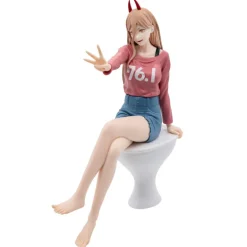 Banpresto Chainsaw Man Figura Power