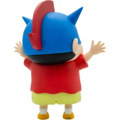 Banpresto Crayon Shinchan Figura Shinnosuke Nohara