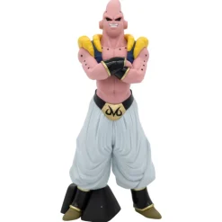 Banpresto Daragon Ball Z Figura Majin Buu (Vs Gohan Ultimate) Match Makers