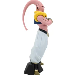 Banpresto Daragon Ball Z Figura Majin Buu (Vs Gohan Ultimate) Match Makers