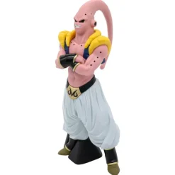 Banpresto Daragon Ball Z Figura Majin Buu (Vs Gohan Ultimate) Match Makers