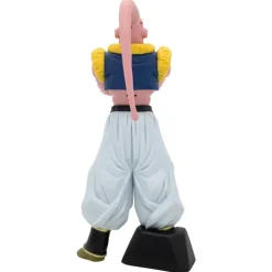 Banpresto Daragon Ball Z Figura Majin Buu (Vs Gohan Ultimate) Match Makers