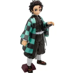 Banpresto Demon Slayer: Kimetsu no Yaiba Figura Tanjiro Kamado Special Color