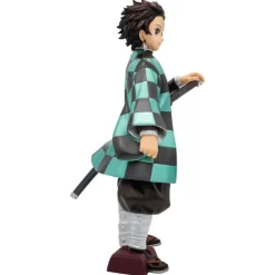 Banpresto Demon Slayer: Kimetsu no Yaiba Figura Tanjiro Kamado Special Color