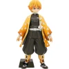Banpresto Demon Slayer: Kimetsu no Yaiba Figura Zenitsu Agatsuma Grandista Another Ver. (Ver. A)