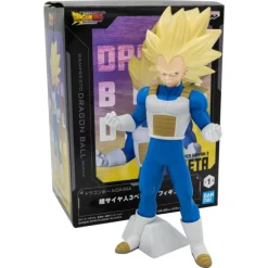 Banpresto Dragon Ball Daima Figura Vegeta