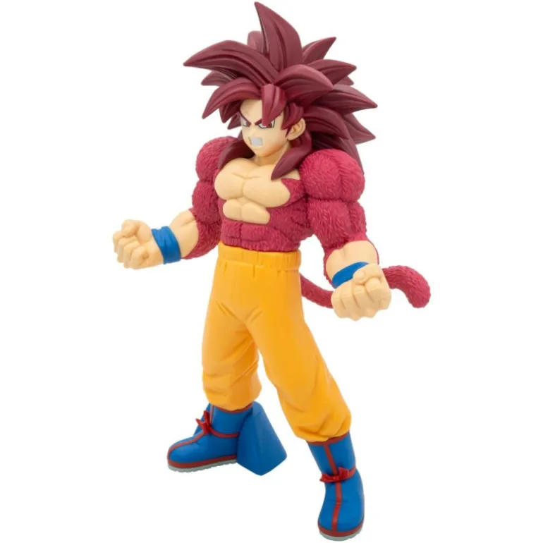 Banpresto Dragon Ball Daima Figura Goku Dragon