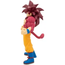 Banpresto Dragon Ball Daima Figura Goku Dragon