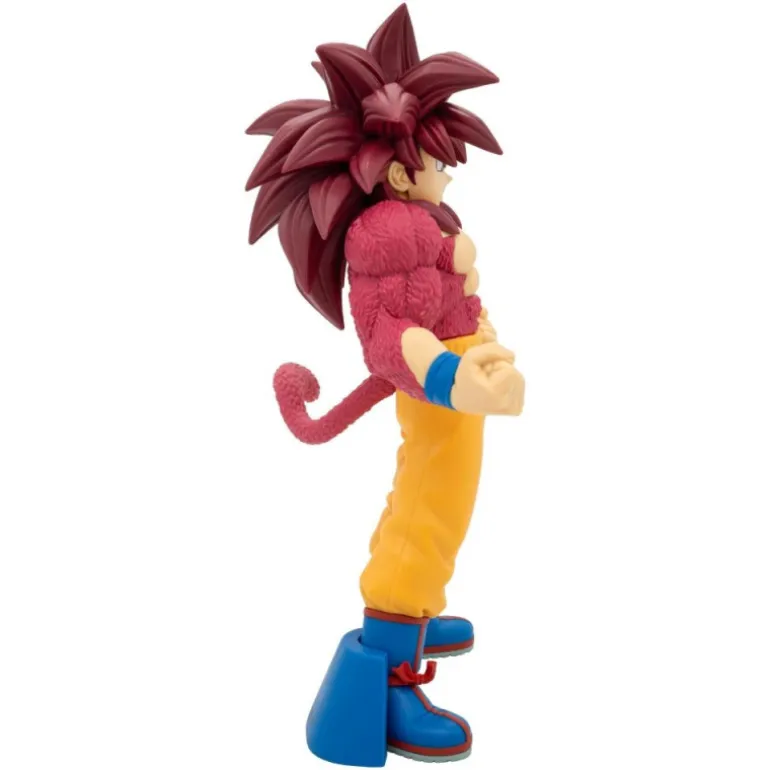 Banpresto Dragon Ball Daima Figura Goku Dragon
