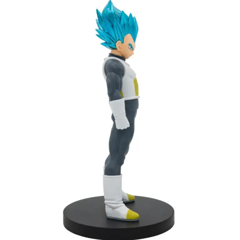 Banpresto Dragon Ball Super Figura Vegeta Blood of Saiyan
