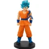 Banpresto Dragon Ball Super Figura Goku Blood of Saiyans