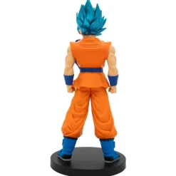 Banpresto Dragon Ball Super Figura Goku Blood of Saiyans